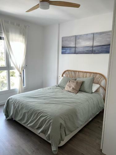 Apartamento Playa Granada Experience