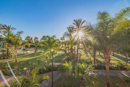 Apartamento Playa Granada Motril Beach And Golf