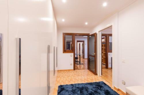 Apartamento Txurruka - Baskeyrentals