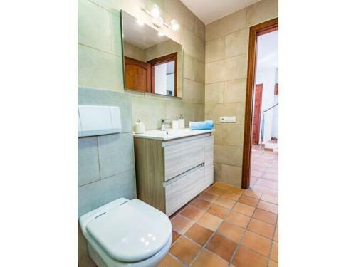 Apartamento Terraced House Chateau Morro No 21