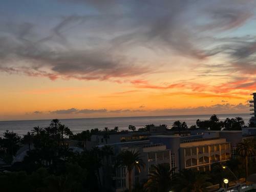 Apartamento Palm Garden Atlantic View