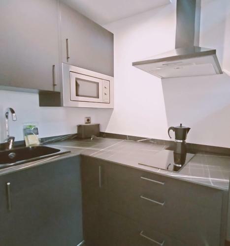 Apartamentos Walden By Gaiarooms