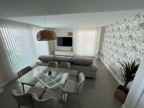 Apartamento Vista Azul
