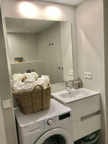 Apartamento La Sabina Moraira