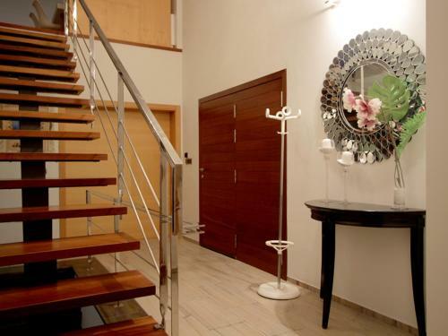 Villa Moraira, 4 Dormitorios, 8 Personas - Es-216-7
