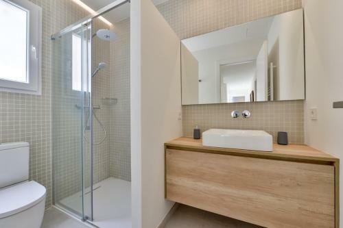 El Olivo - By Almarina Villas