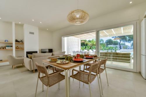 El Olivo - By Almarina Villas