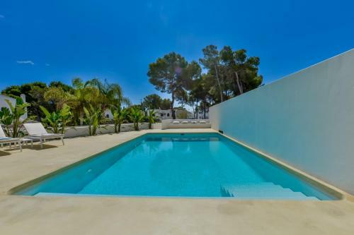 El Olivo - By Almarina Villas