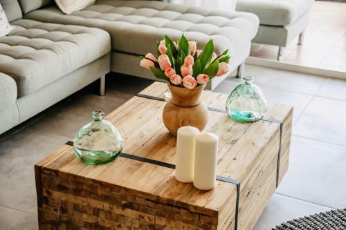 Luxury Apartment Seaside Bay