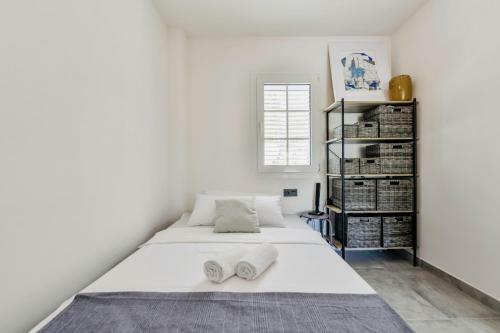 Luxury Apartment Seaside Bay