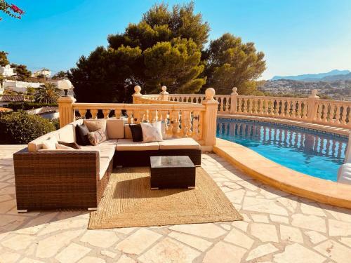 Villa La Casa Leelouka