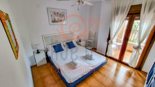 Apartamento Sol. Moraira. Live It Costablanca