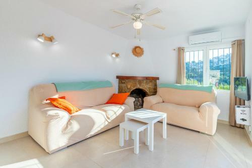 Apartamento Cap D�or House