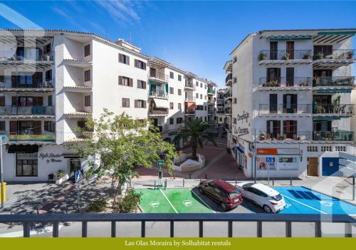 Apartamento Las Olas By Solhabitat Rentals
