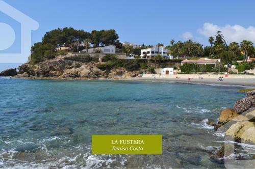 Apartamento Las Olas By Solhabitat Rentals