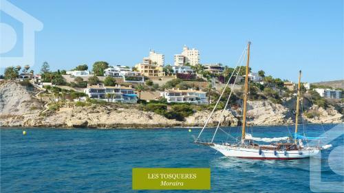 Apartamento Las Olas By Solhabitat Rentals