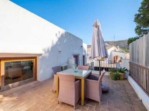 Villa Brisas Del Mar By Interhome
