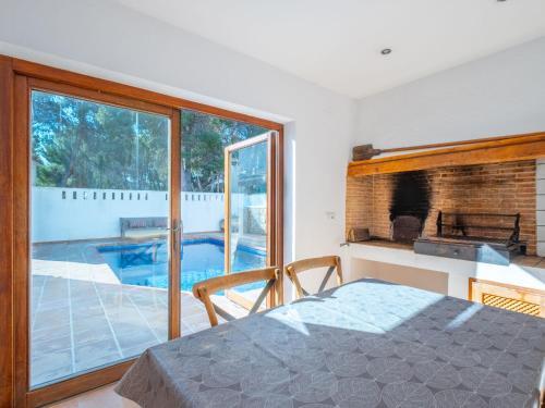 Villa Brisas Del Mar By Interhome