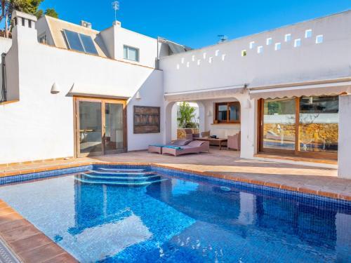 Villa Brisas Del Mar By Interhome