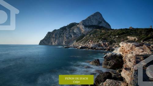 Villa Solhabitat Moraira Moravit