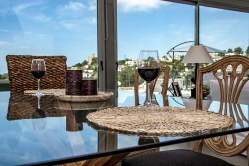 Villas Guzman - Eltrece