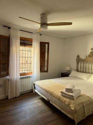 Apartamento La Casa Del Jaime