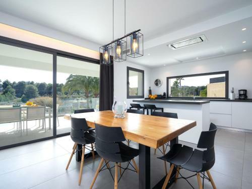 Villa La Haya By Interhome