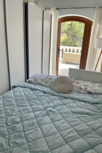 Apartamento Casa El Bella 1 Moraira