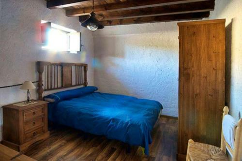 6 Bedrooms House With Shared Pool Jacuzzi And Wifi At Montefrio