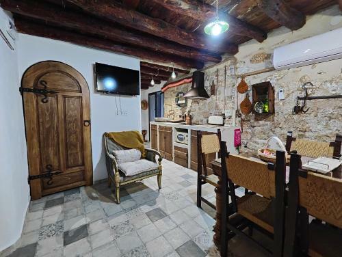 Apartamentos Casa Nino