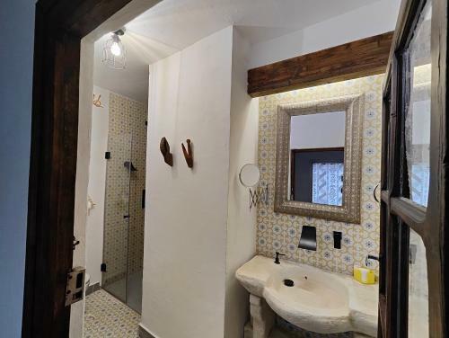 Apartamentos Casa Nino