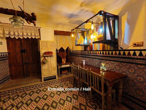 Apartamentos Casa Nino