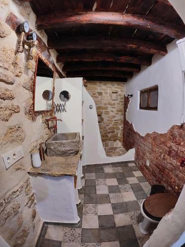Apartamentos Casa Nino
