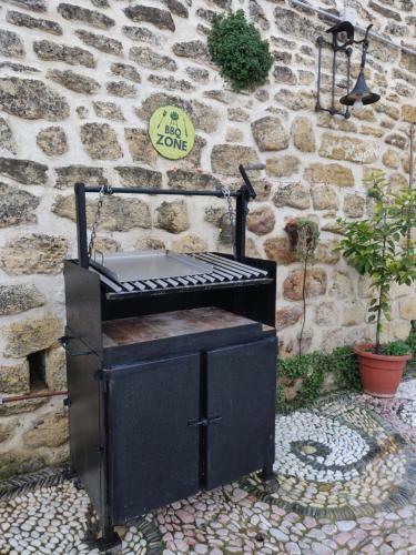 Apartamentos Casa Nino
