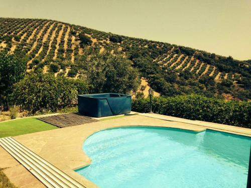 4 Bedrooms House With Shared Pool And Wifi At Granada