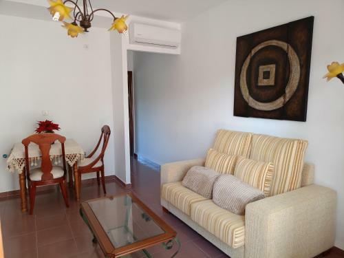 Apartamento Villa Cultural Monteluc�a