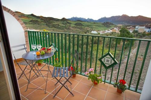 Apartamento Villa Cultural Monteluc�a