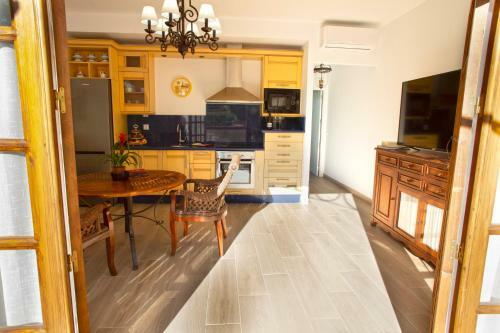 Apartamento Villa Cultural Monteluc�a