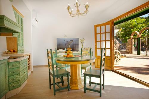 Apartamento Villa Cultural Monteluc�a