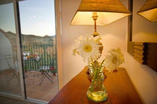 Apartamento Villa Cultural Monteluc�a