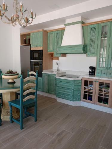 Apartamento Villa Cultural Monteluc�a