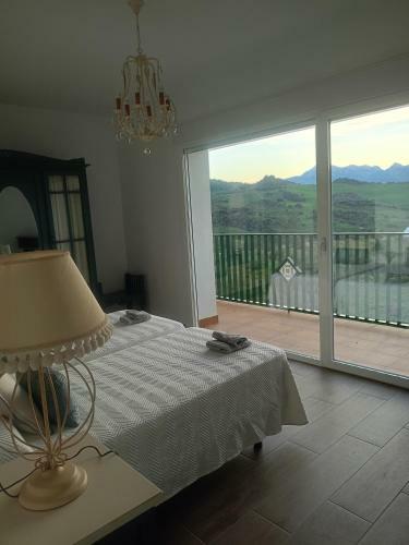 Apartamento Villa Cultural Monteluc�a