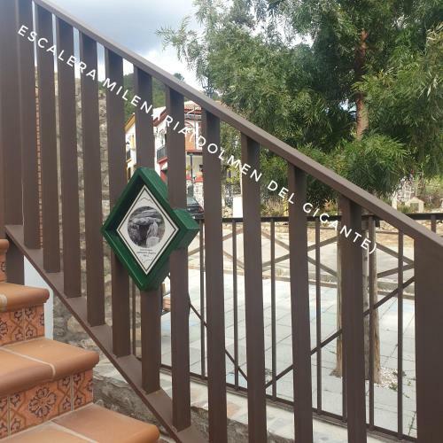 Apartamento Villa Cultural Monteluc�a