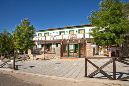 Apartamento Villa Cultural Monteluc�a