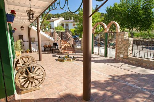 Apartamento Villa Cultural Monteluc�a