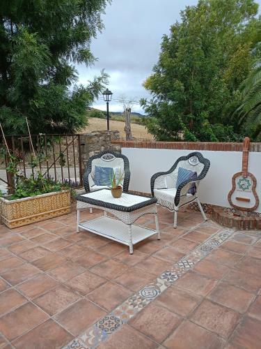 Apartamento Villa Cultural Monteluc�a