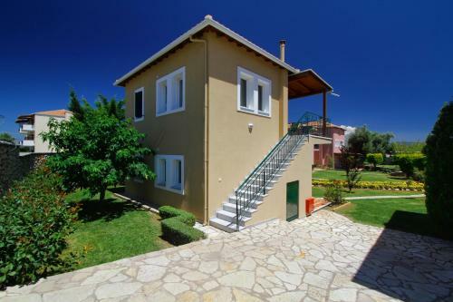 Apartamento Saint Thomas Village