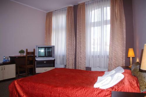 Hotel Sowa