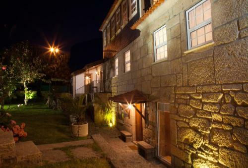 Agroturismo Cerrado Dos Outeirinhos