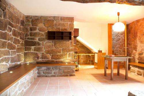 Agroturismo Cerrado Dos Outeirinhos